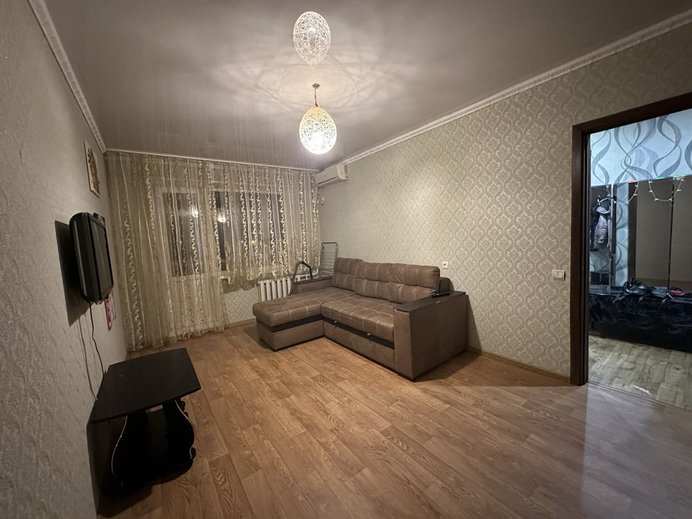 Сдам 1-кімнатну квартиру на гірницькому Кривой Рог - изображение 5