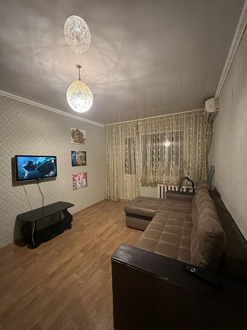 Сдам 1-кімнатну квартиру на гірницькому Кривой Рог - изображение 4