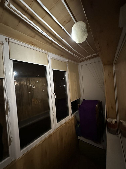 Сдам 1-кімнатну квартиру на гірницькому Кривой Рог - изображение 8