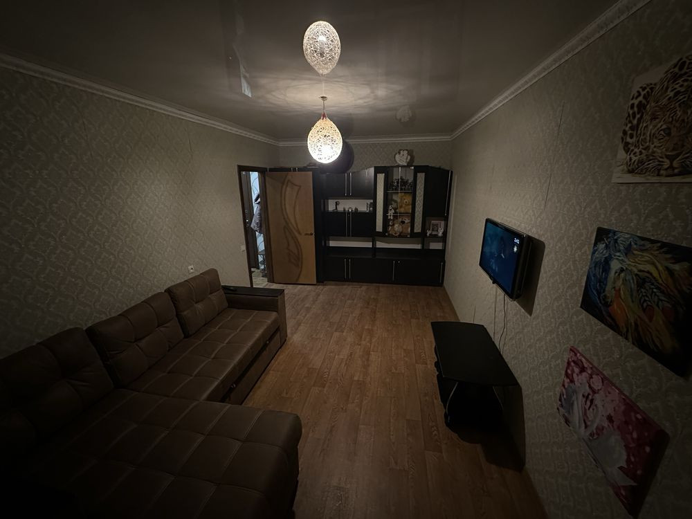 Сдам 1-кімнатну квартиру на гірницькому Кривой Рог - изображение 1