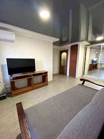 1 Кімнатна.В ЦЕНТРІ.Вул.А.Паученка.Ремонт,Меблі,Техніка. Кропивницкий