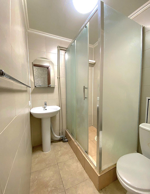 1 Кімнатна.В ЦЕНТРІ.Вул.А.Паученка.Ремонт,Меблі,Техніка. Кропивницкий - изображение 4