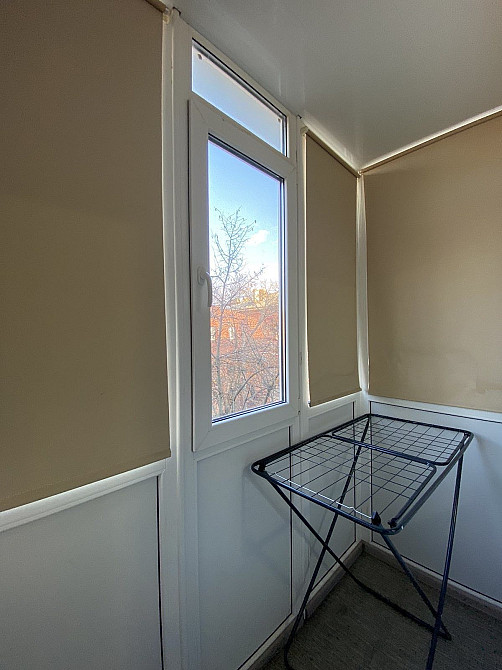 1 Кімнатна.В ЦЕНТРІ.Вул.А.Паученка.Ремонт,Меблі,Техніка. Кропивницкий - изображение 5