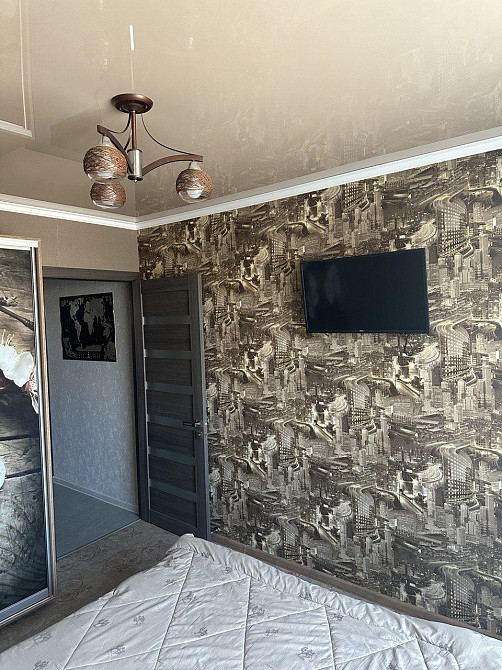 Аренда 3 комнатной квартиры Артема Слов`янськ - зображення 7