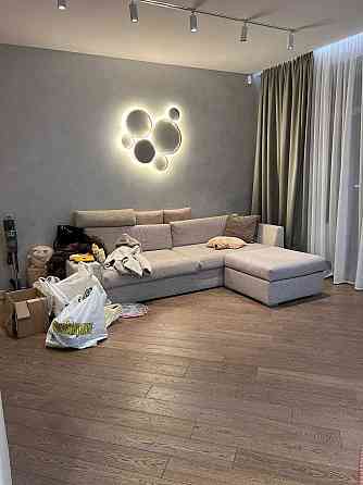 Аренда 3к квартира Джона Маккейна метро Печерская Зверинецкая Київ