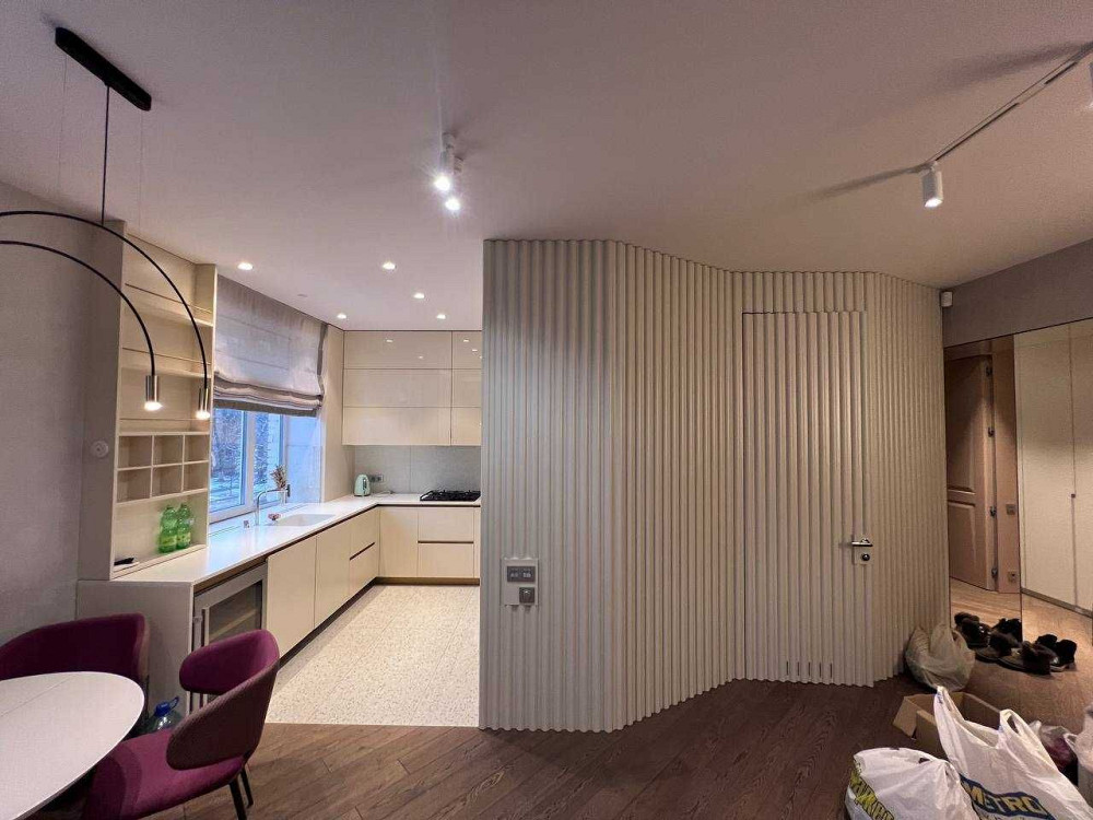 Аренда 3к квартира Джона Маккейна метро Печерская Зверинецкая Kyiv - photo 2