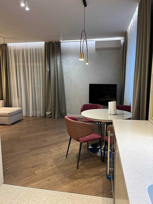 Аренда 3к квартира Джона Маккейна метро Печерская Зверинецкая Kyiv - photo 5