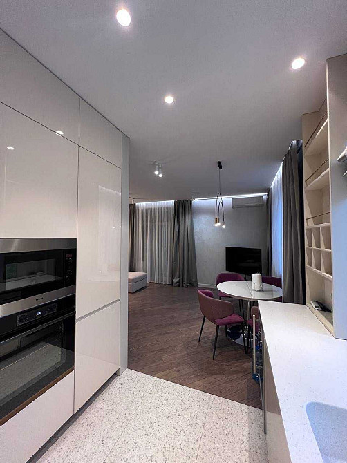 Аренда 3к квартира Джона Маккейна метро Печерская Зверинецкая Kyiv - photo 3