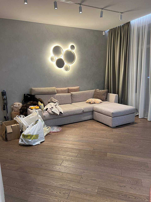 Аренда 3к квартира Джона Маккейна метро Печерская Зверинецкая Kyiv - photo 6