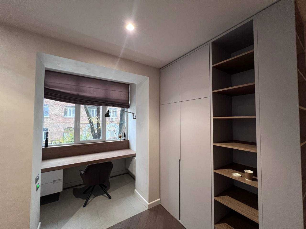 Аренда 3к квартира Джона Маккейна метро Печерская Зверинецкая Kyiv - photo 8