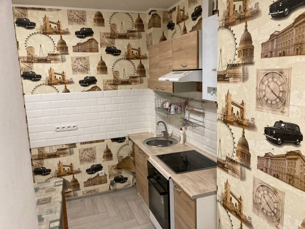 Оренда квартири Софіївська Борщагівка - зображення 2