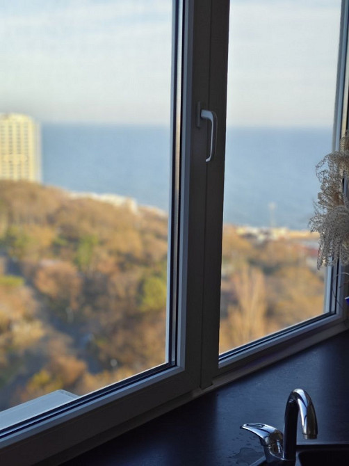 Сдаю свою квартиру. Одесса - изображение 8