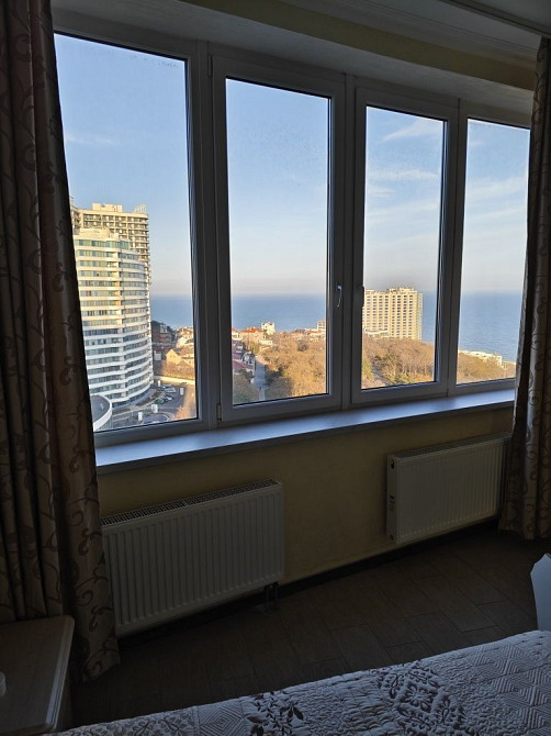 Сдаю свою квартиру. Одесса - изображение 1