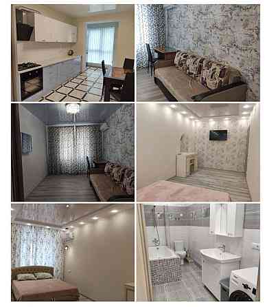 Сдам двухкомнатную квартиру на Сахарова Одесса