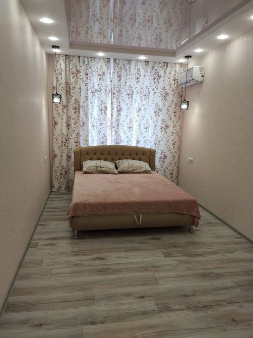 Сдам двухкомнатную квартиру на Сахарова Одесса - изображение 4