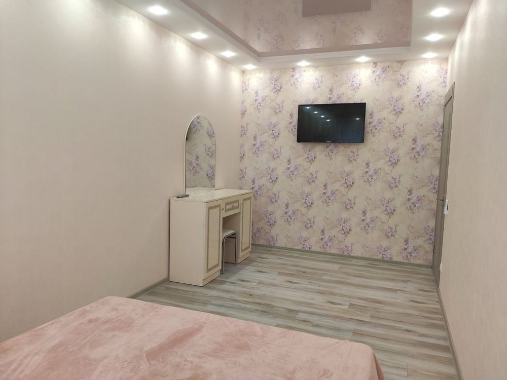 Сдам двухкомнатную квартиру на Сахарова Одесса - изображение 5