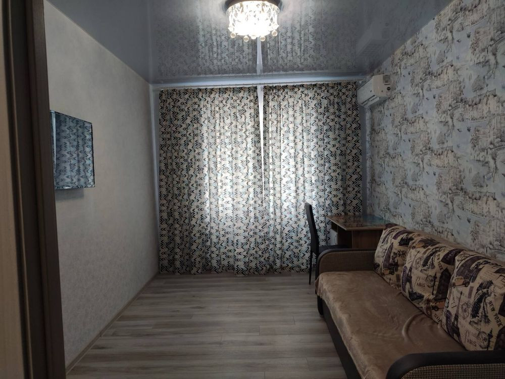 Сдам двухкомнатную квартиру на Сахарова Одесса - изображение 7