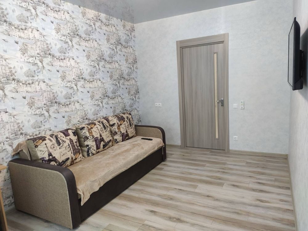 Сдам двухкомнатную квартиру на Сахарова Одесса - изображение 8