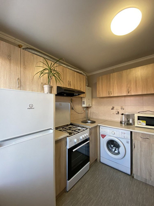 Здам 1-х кімнатну квартиру.А.Паученка. Кропивницкий - изображение 4