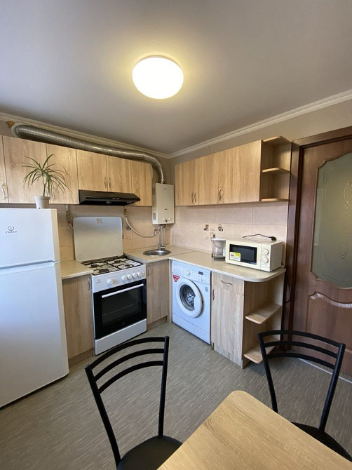 Здам 1-х кімнатну квартиру.А.Паученка. Кропивницкий - изображение 5