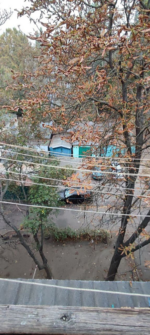 2х ком.квартира с ГАЗОМ на Филатова,29/кафе Солнечное. Одесса - изображение 1