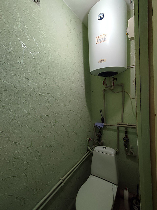 Оренда двокімнатної квартири Бородинський мкрн Запоріжжя - зображення 7