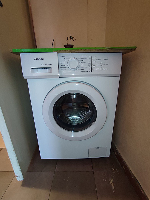 Оренда двокімнатної квартири Бородинський мкрн Запоріжжя - зображення 4