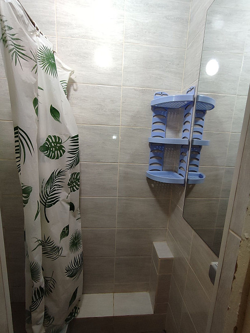 Оренда двокімнатної квартири Бородинський мкрн Запоріжжя - зображення 6