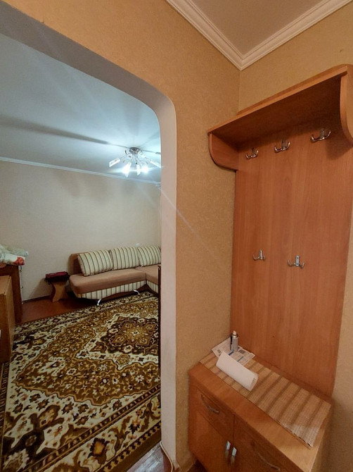 Здаю 1 кімнатну квартиру на Театральній парк Юність Николаев - изображение 7