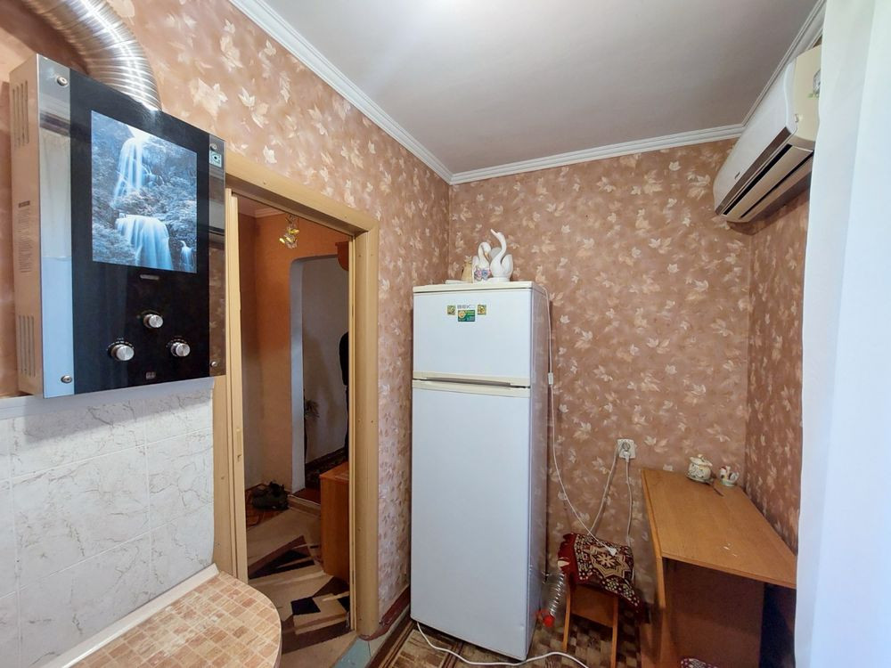 Здаю 1 кімнатну квартиру на Театральній парк Юність Николаев - изображение 6