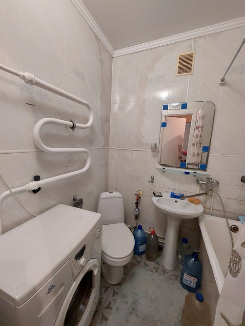 Здаю 1 кімнатну квартиру на Театральній парк Юність Николаев - изображение 8