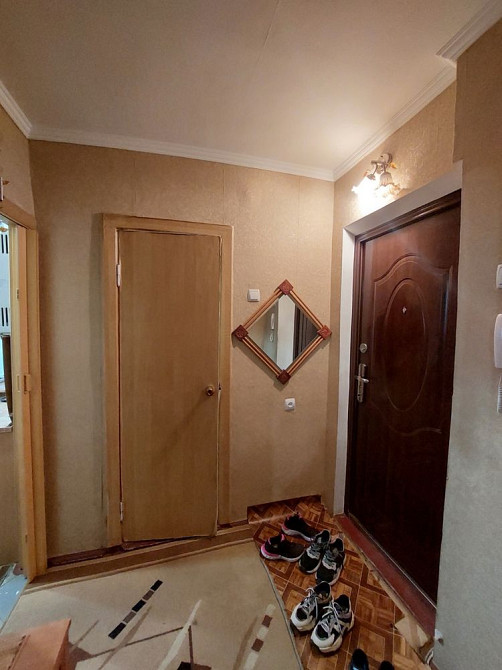 Здаю 1 кімнатну квартиру на Театральній парк Юність Николаев - изображение 4