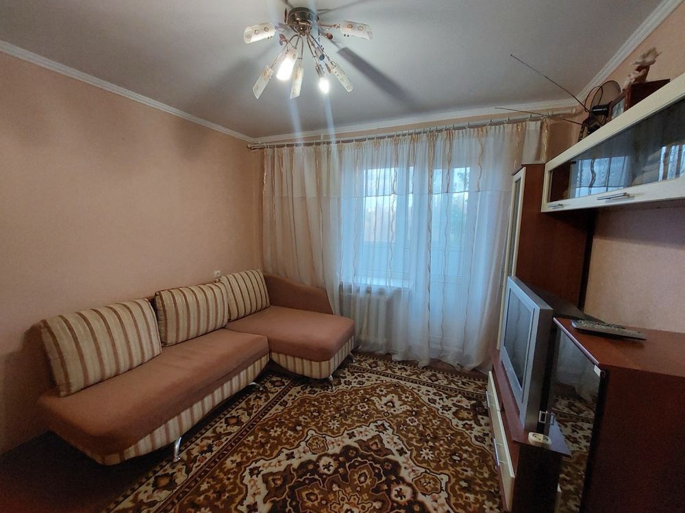 Здаю 1 кімнатну квартиру на Театральній парк Юність Николаев - изображение 1