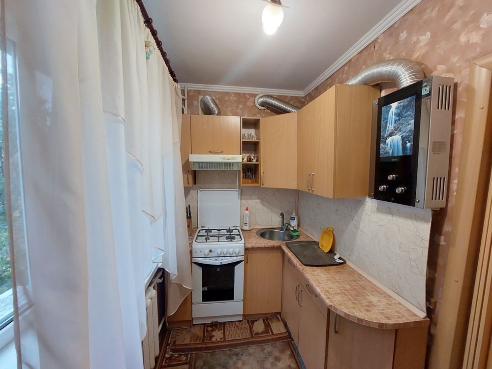 Здаю 1 кімнатну квартиру на Театральній парк Юність Николаев - изображение 5