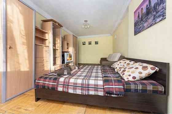 Актуальна оренда 3 кімнатної квартири в тихому районі міста Хмельницкий