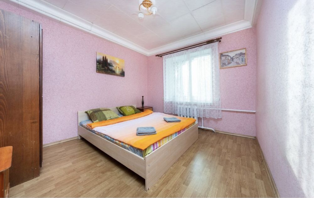 Актуальна оренда 3 кімнатної квартири в тихому районі міста Хмельницкий - изображение 1