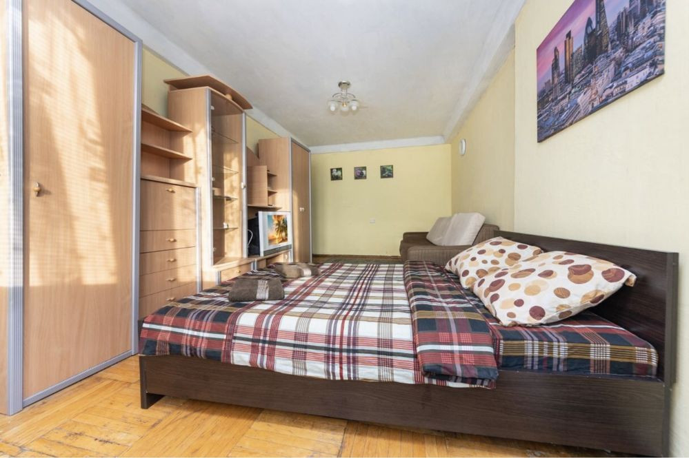 Актуальна оренда 3 кімнатної квартири в тихому районі міста Хмельницкий - изображение 3