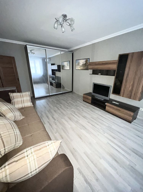 Затишна 1 к квартира жк Софіївська Слобідка! Софіївська Борщагівка - зображення 1