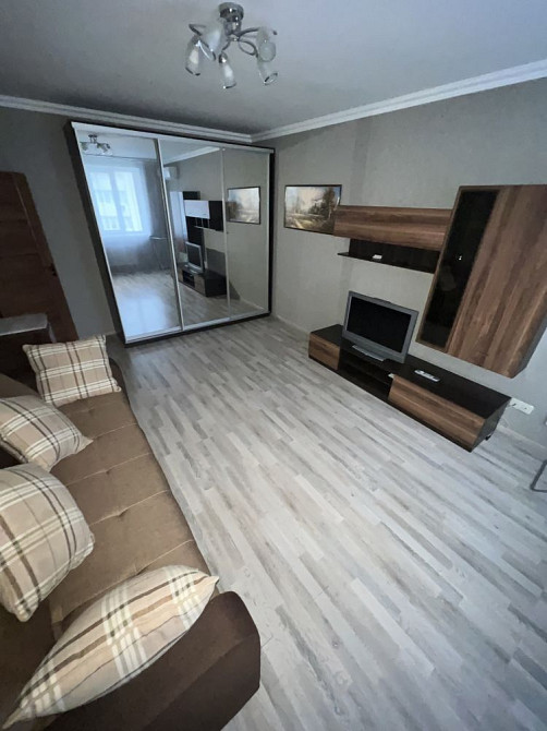 Затишна 1 к квартира жк Софіївська Слобідка! Софіївська Борщагівка - зображення 5