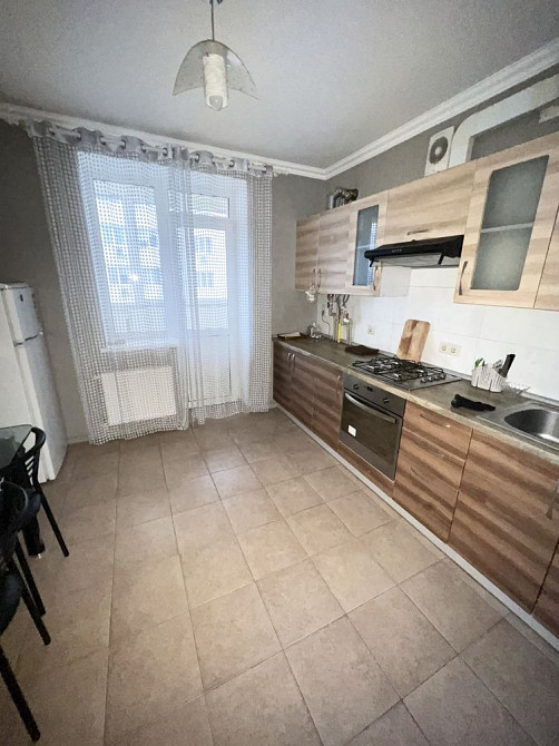 Затишна 1 к квартира жк Софіївська Слобідка! Софіївська Борщагівка - зображення 7