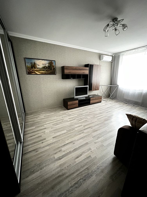 Затишна 1 к квартира жк Софіївська Слобідка! Софіївська Борщагівка - зображення 3