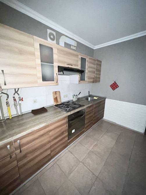 Затишна 1 к квартира жк Софіївська Слобідка! Софіївська Борщагівка - зображення 6