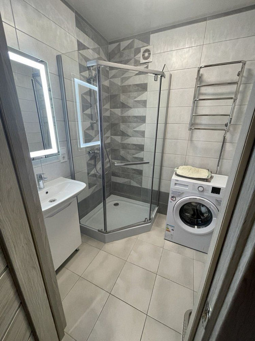 Здається в оренду 2 кімнатна квартира вул. Шевченка. Центр Стрый - изображение 4