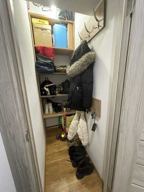 Здається в оренду 2 кімнатна квартира вул. Шевченка. Центр Стрый - изображение 6