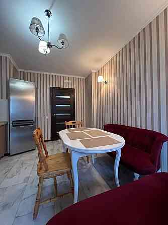 Оренда 2 кімнатної квартири по вул Під Голоском Львів