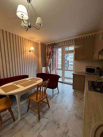 Оренда 2 кімнатної квартири по вул Під Голоском Львів