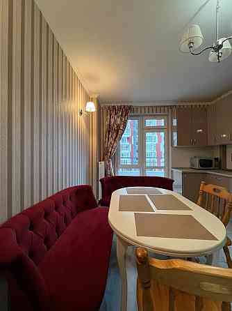 Оренда 2 кімнатної квартири по вул Під Голоском Львів