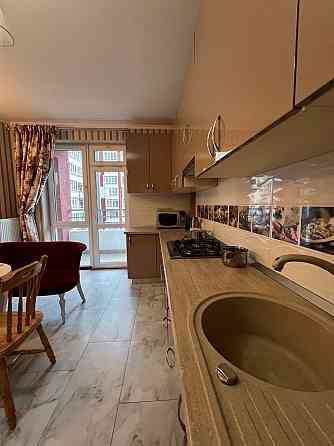 Оренда 2 кімнатної квартири по вул Під Голоском Львів