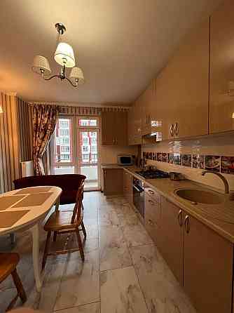 Оренда 2 кімнатної квартири по вул Під Голоском Львів