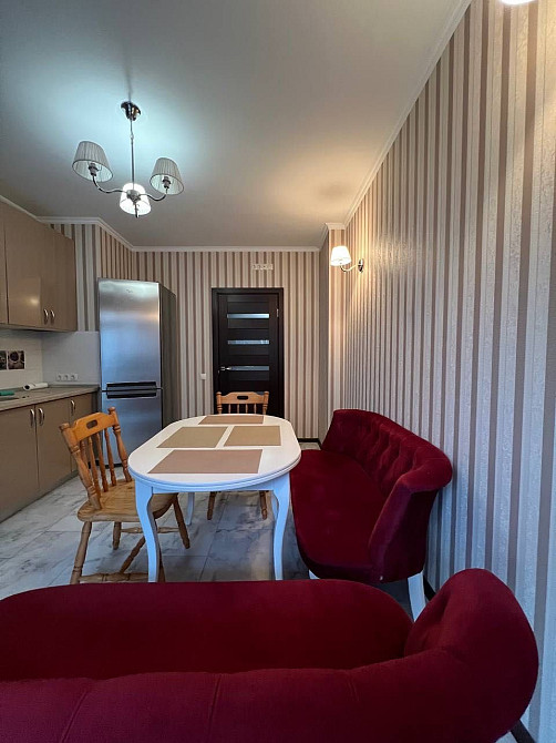 Оренда 2 кімнатної квартири по вул Під Голоском Львів - зображення 5